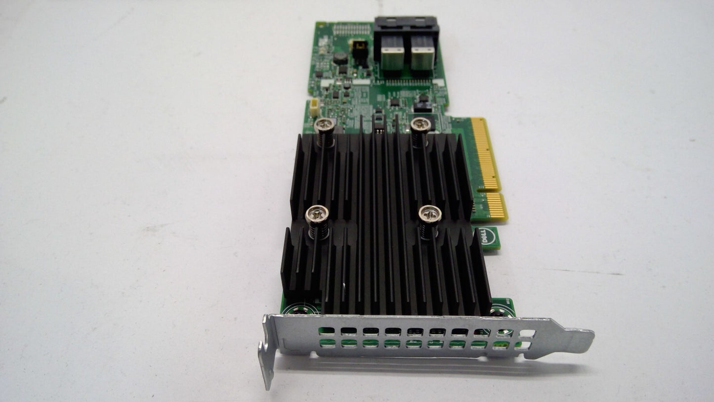 0XYHWN Dell PERC H730P XYHWN PCIe 3.0 SAS 12GB RAID CONTROLLER XYHWN *Detail*
