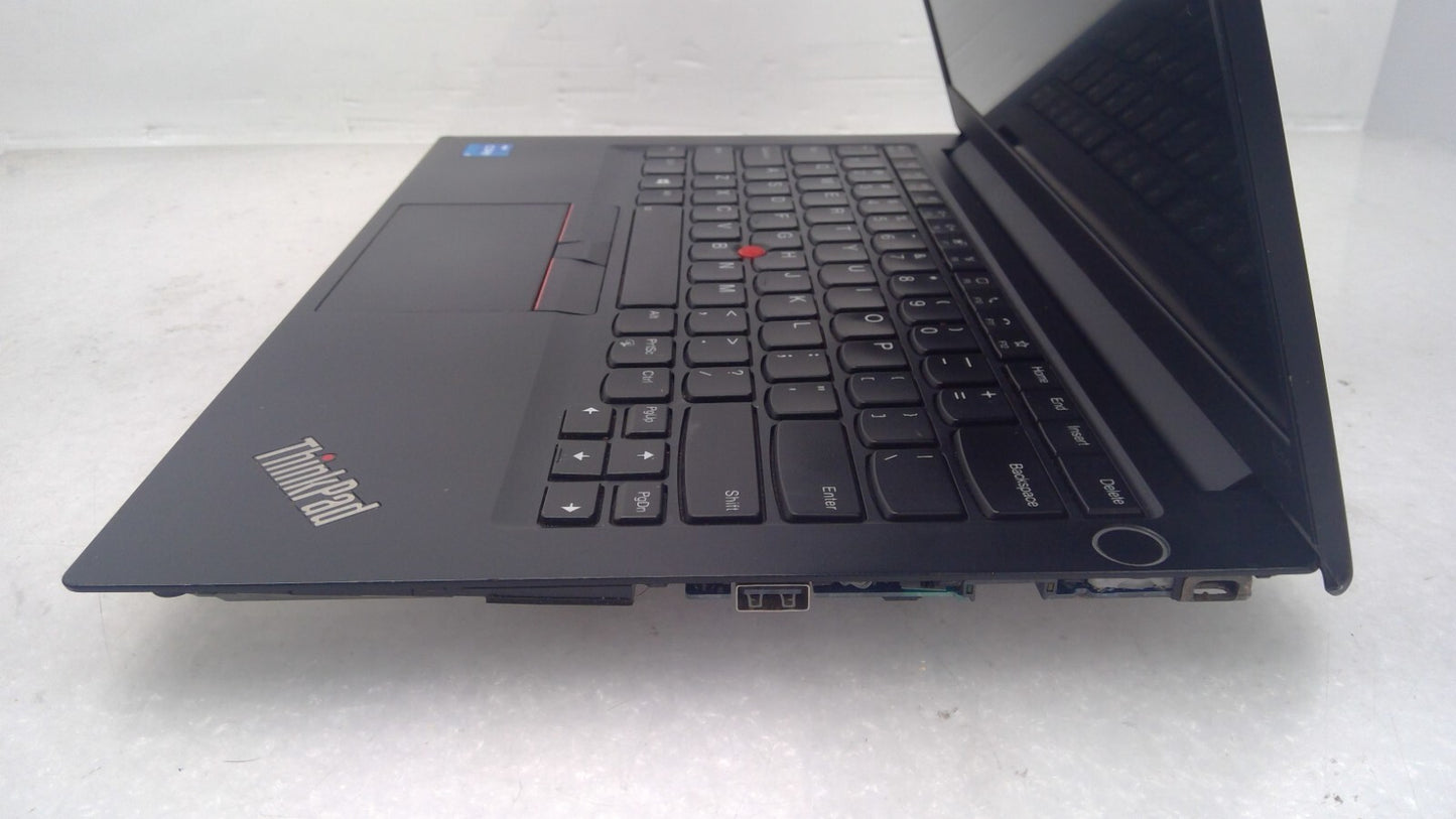 ThinkPad E14 G2 14" Laptop i5-1135G7@2.4GHz 16GB RAM Iris( No HDD/Battery/Cover)