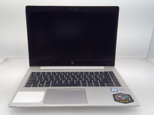HP EliteBook 840 G5 14" Laptop i7-8650U@1.9GHz 16GB RAM 256GB SSD Win11 B13