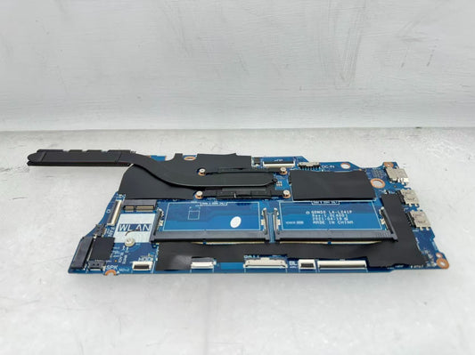 Dell Inspiron 3511 Intel i5-1135G7@2.4GHz Motherboard LA-L241P