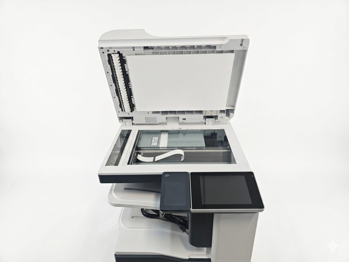 HP LaserJet Enterprise 700 Color MFP M775dn | Print/Scan/Copy | *Read Details*