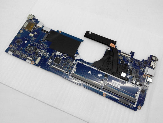 Genuine HP Envy X360 15m-ed i7-1065G7 1.3GHz Motherboard L93870-601 LA-J494P