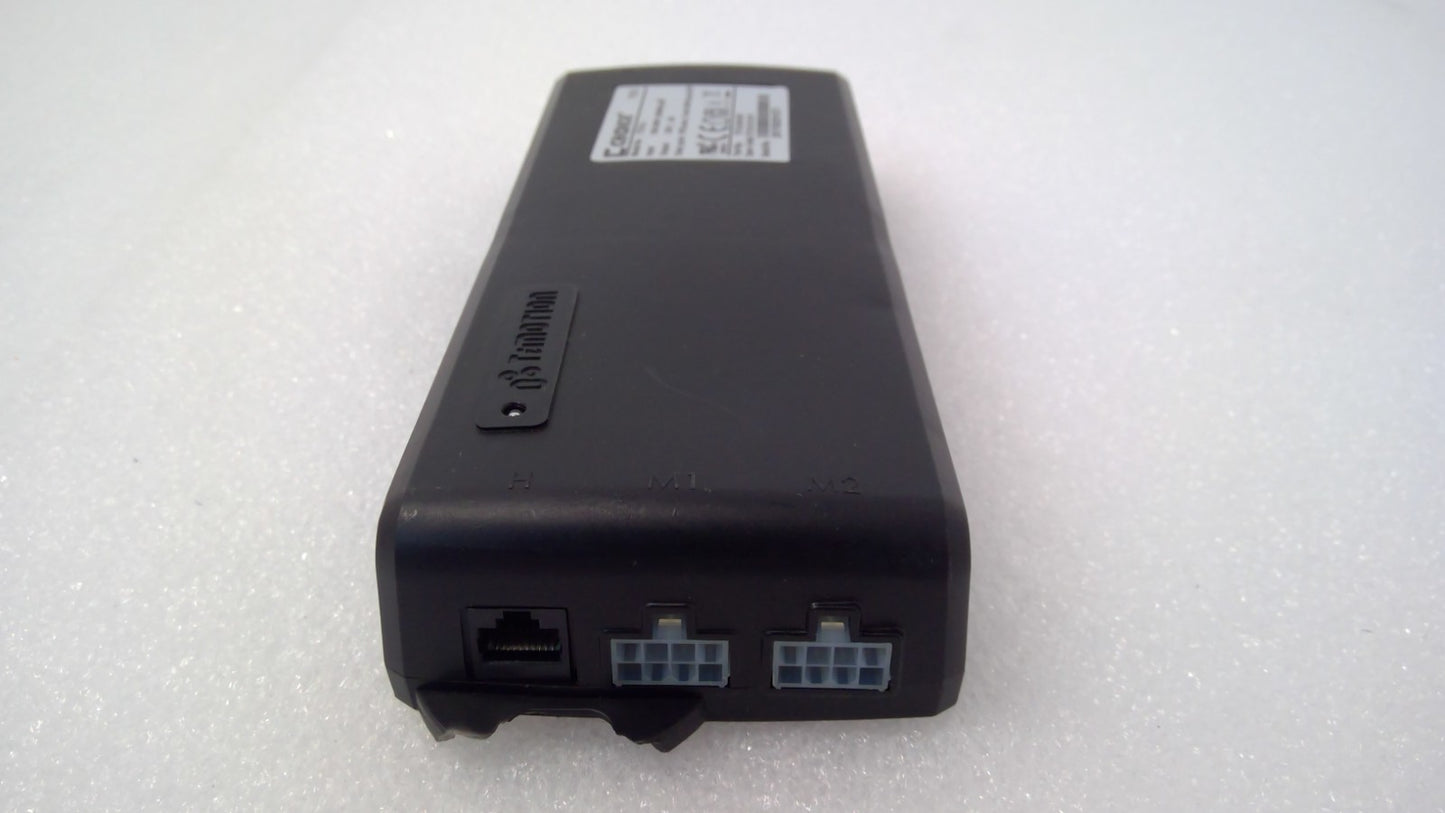 TiMotion Autonomous Control Box & Keypad TC15-L for Adjustable Desk *READ*