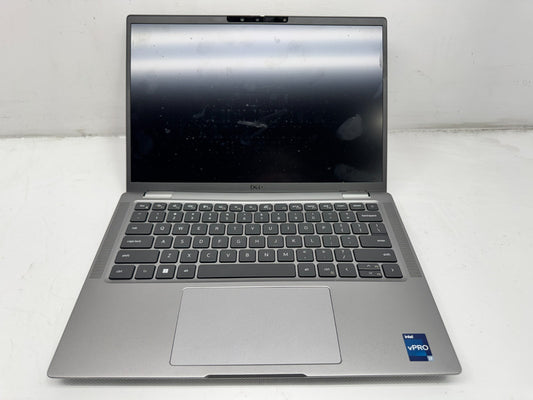 Dell Latitude 7340 13.3" Touch i7-1365U@1.8GHz 16G RAM 256GB Win 11 W/AC *READ*