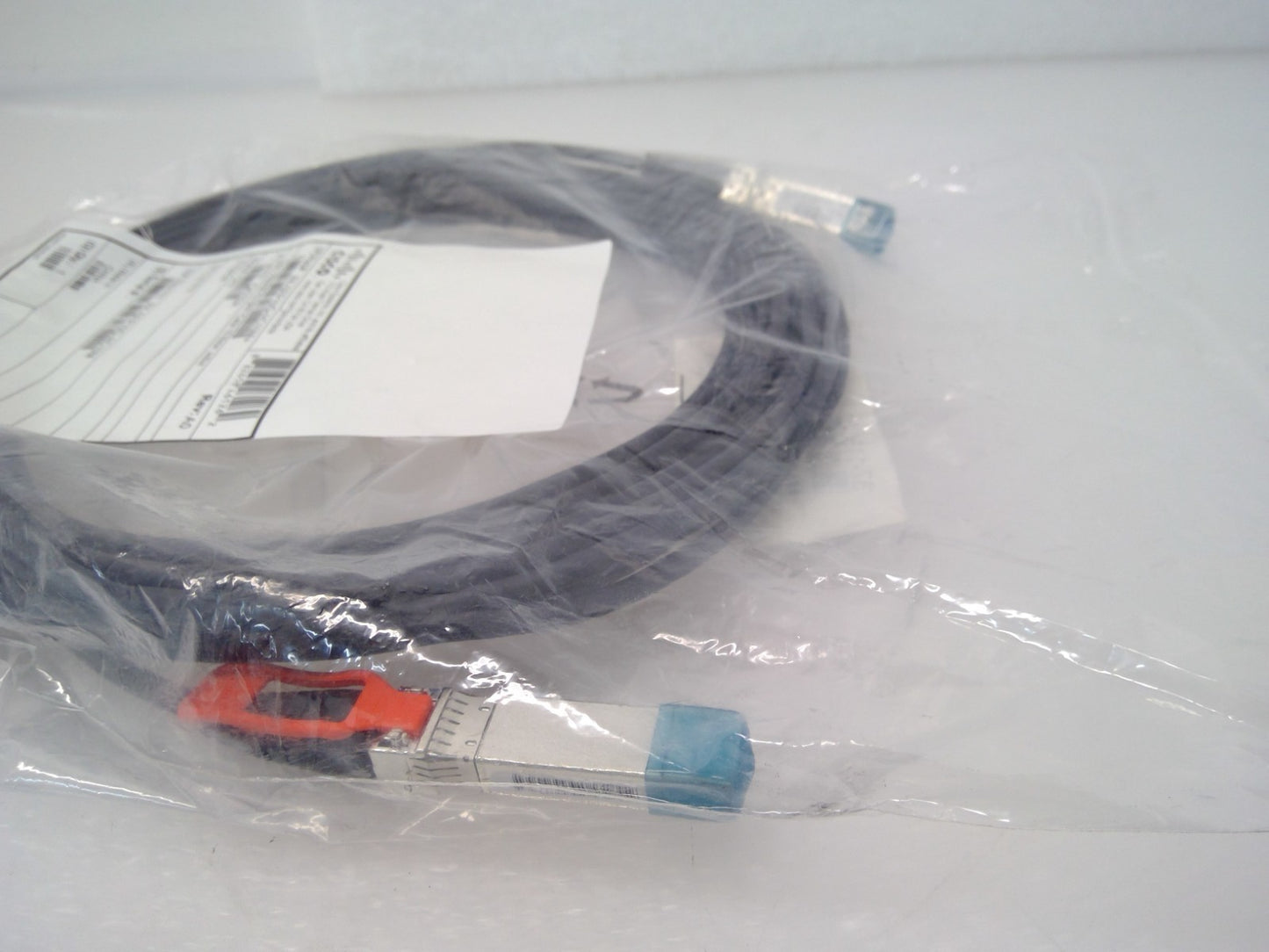 New Cisco 37-1150-02 SFP-H10GB-ACU10M SFP+ Active Twinax DAC Copper Cable