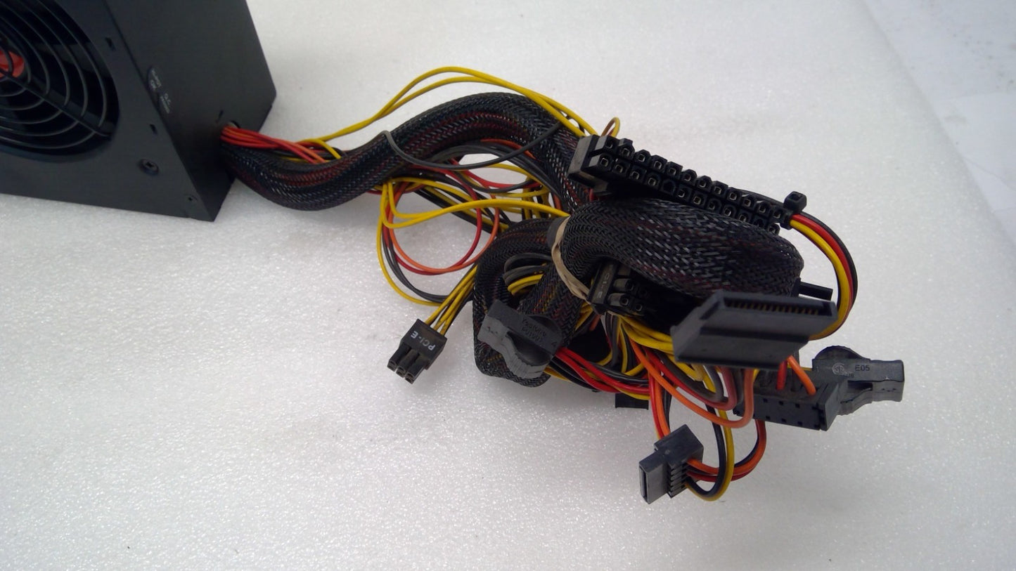 Thermaltake PurePower ATX 350W PP-350NL1NC-A desktop power supply W0328RU