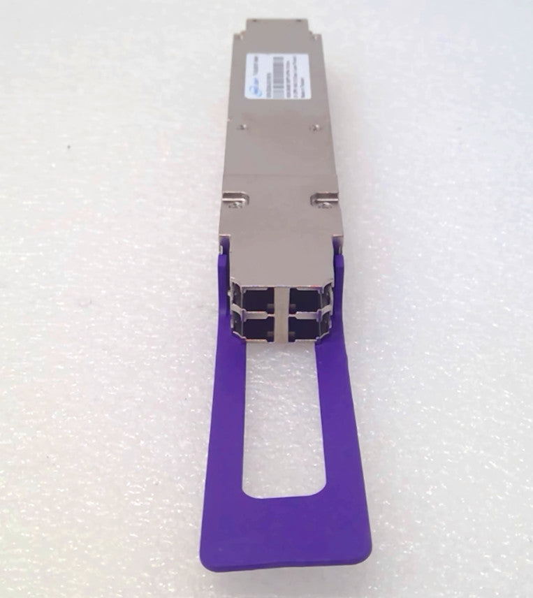 InnoLight T-OL8CNT-NWH 800G OSFP 2x400G FR4 2km Dual Duplex LC Optical Module