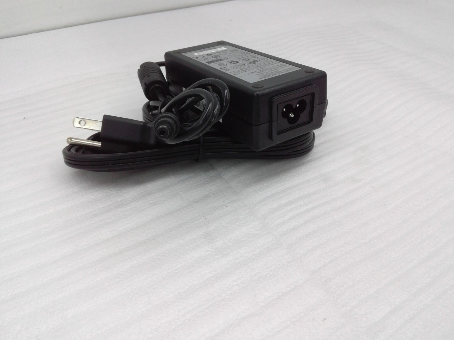 Original APD DA-48M24 AC Adapter 24V 2A 48W OEM Charger