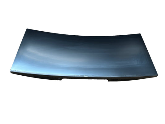 Dell UltraSharp 34" 1440p IPS Curved Monitor 60 Hz 5ms Platinum Silver U3421WE #