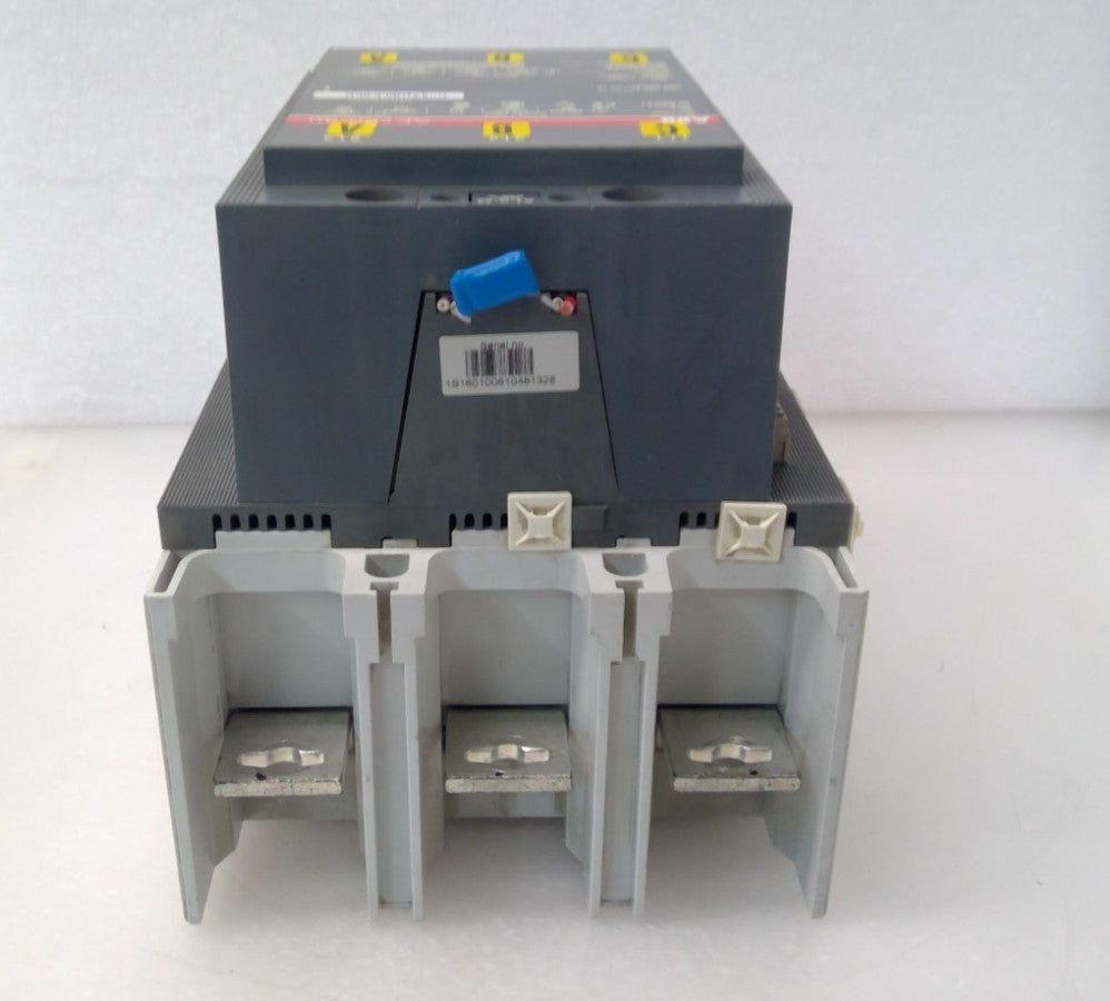 ABB AF750-30 / AF750-30-11 Contactor 3-Pole 750A FREE SHIPPING  *Read*
