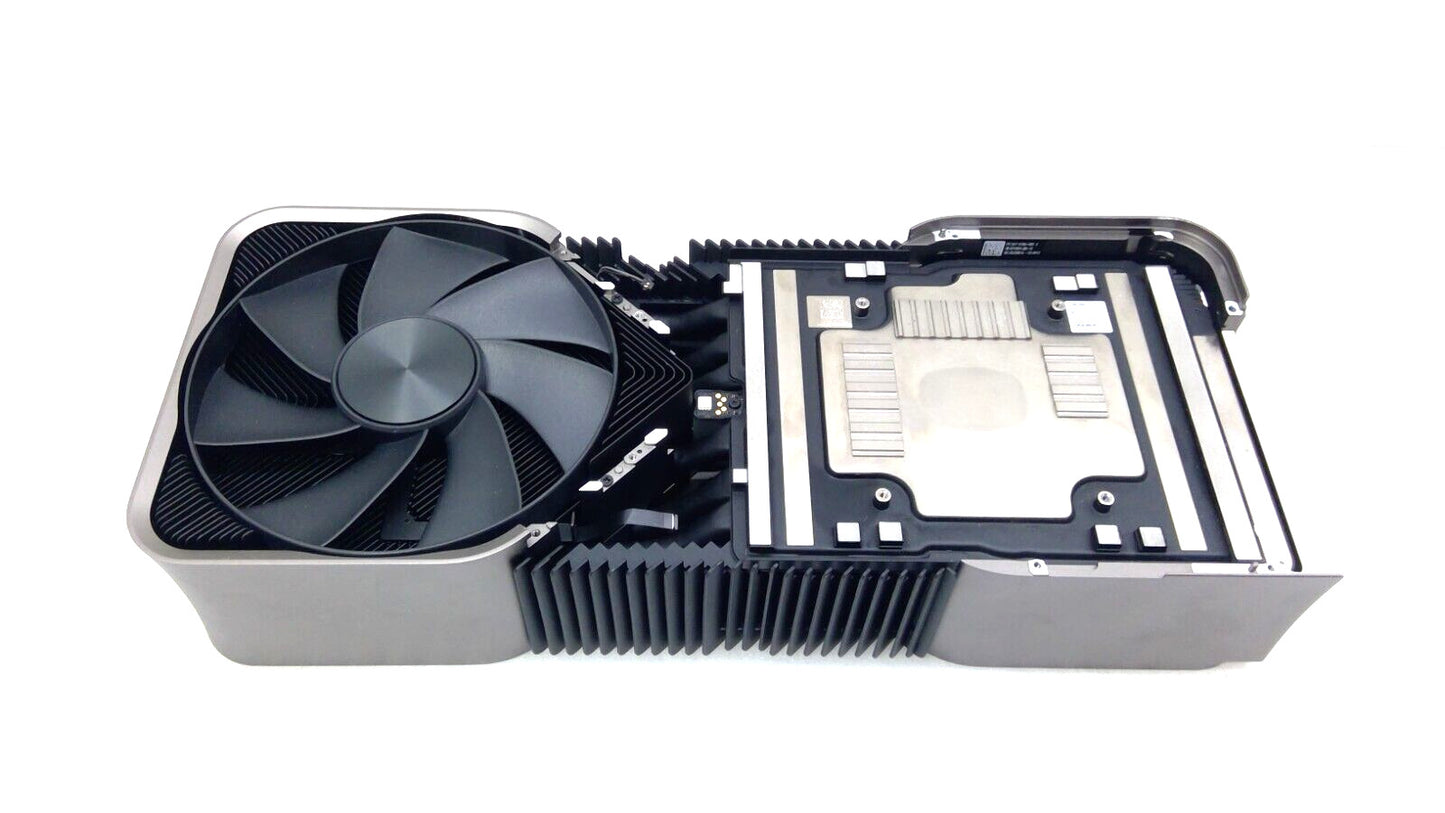 Nvidia GeForce RTX 4080 Graphics card Video Heatsink Fan kit (Founders Edition)