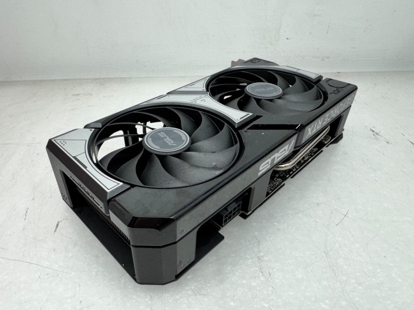 ASUS DUAL GeForce RTX 5060Ti 16G GDDR7 OC Graphics Card DUAL-RTX5060Ti-O16G