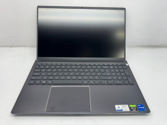 Dell Vostro 15 7510 15.6" Laptop i7-11800H@2.3GHz 16G 256GB RTX 3050 NoAC *Read*