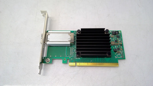 HPE 825110-B21 / 825315-001 / 828107-001 HPE 1-Port 100Gb 840QSFP28 A CX455A