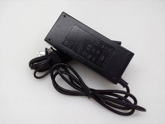 AC Adapter for Orico Hard Disk Cabinet RS-065/12-S335B Hard Disk Box Duplicator