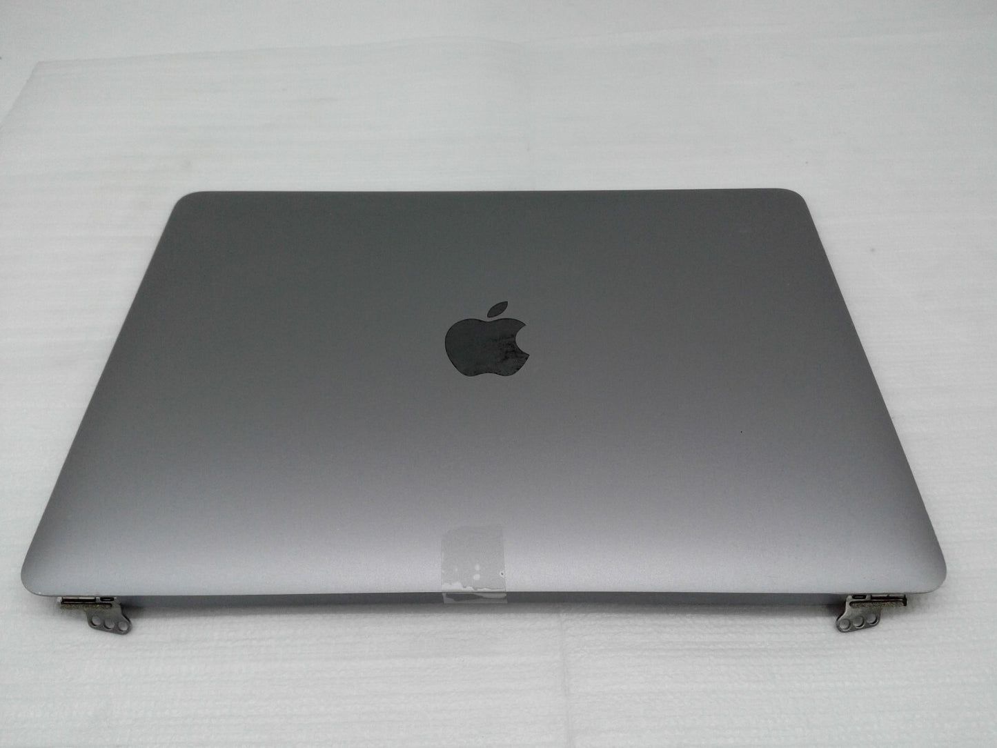 Apple Macbook Retina A1534 12" 2015 Gray LCD Display Screen Assembly B0