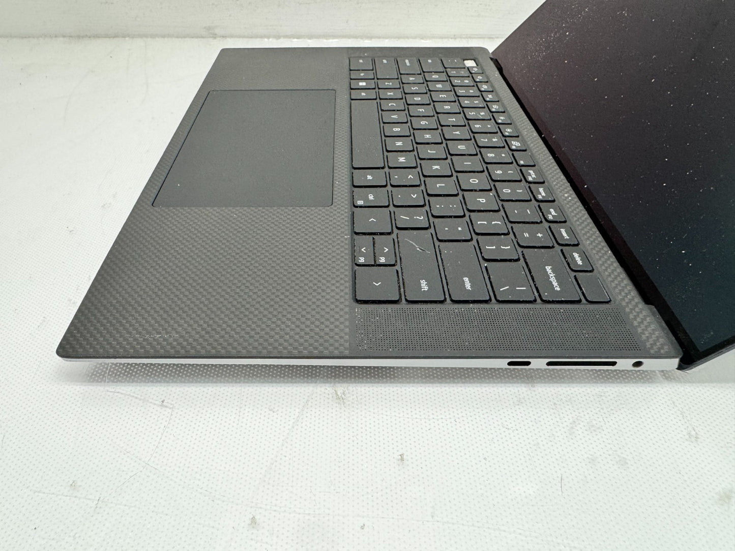 Dell Precision 5560 15.6" Intel i7-11850H@2.5GHz 32GB 500GB T1200 *READ*