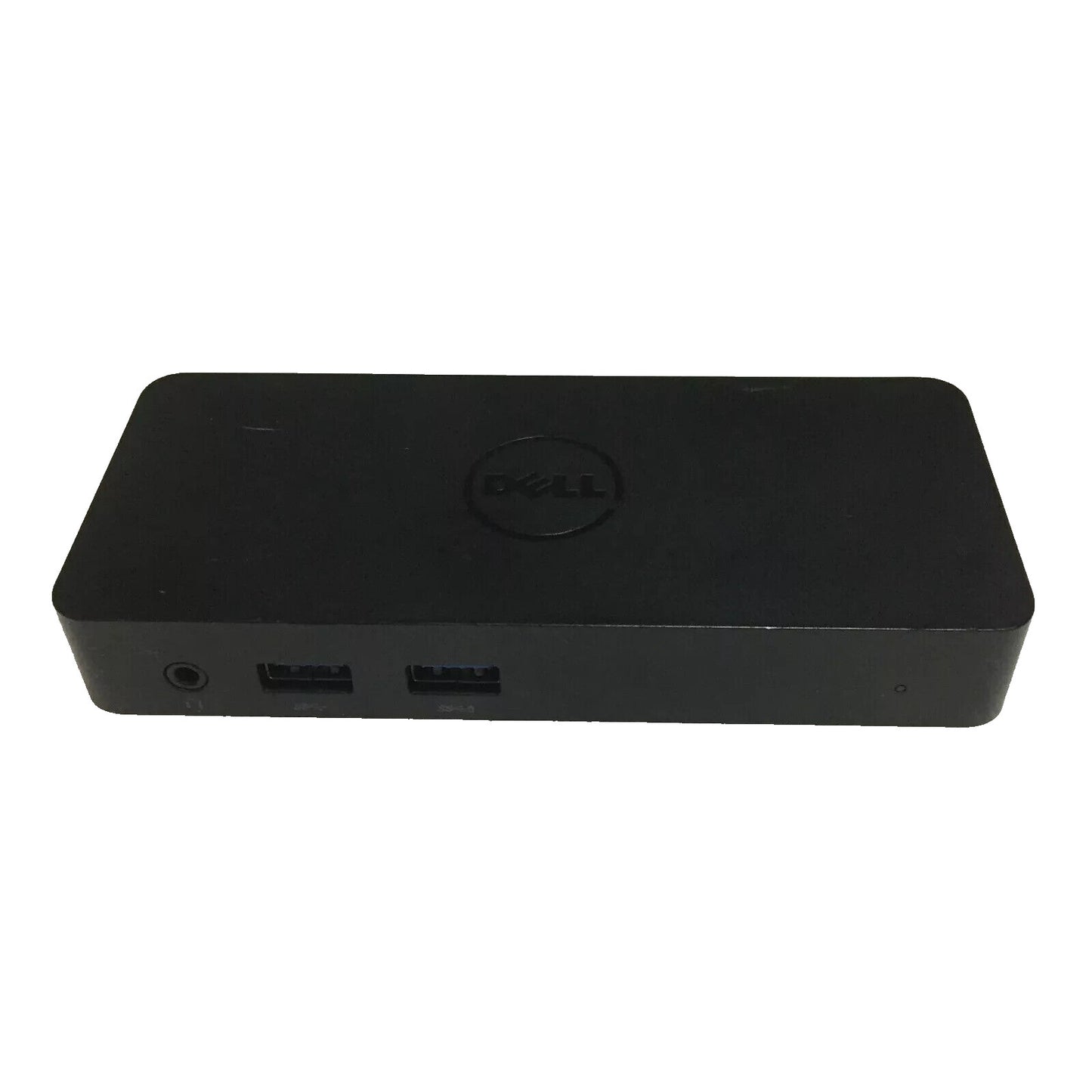 GENUINE DELL D1000 DUAL VIDEO USB 3.0 DOCKING STATION JCJWD - Dock only