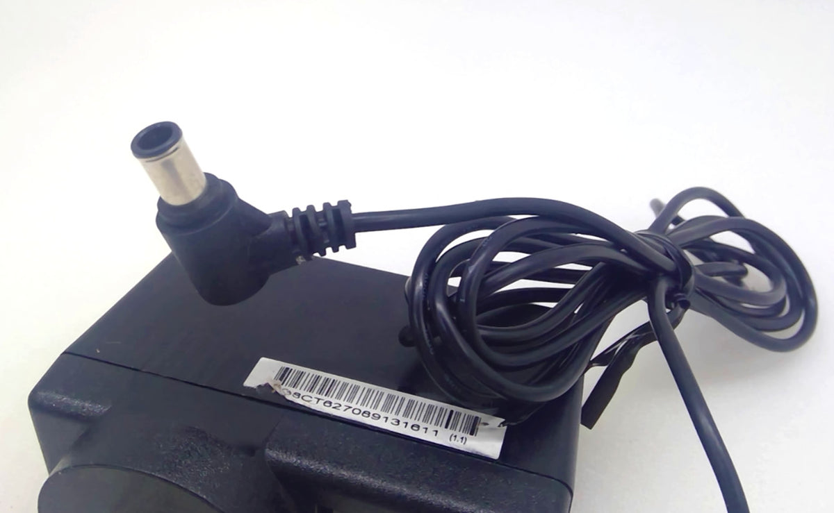 Genuine LG LCAP51 19V 1.3A 25W AC/DC Power Adapter Wall Plug Charger OEM