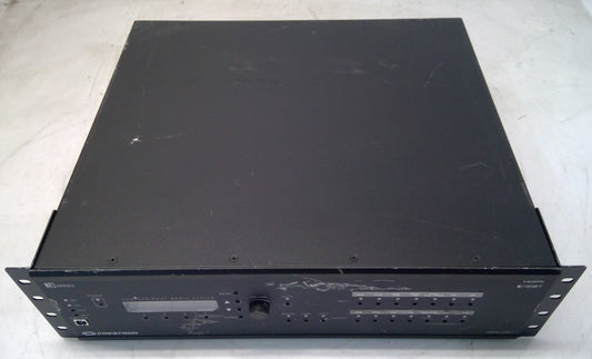 Crestron DMPS3-300-C 3-Series DigitalMedia Presentation System 300 6506615