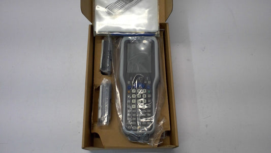 Intermec CK31 CK31GB Handheld Mobile Barcode Scanner Computer w/ Two Batteries