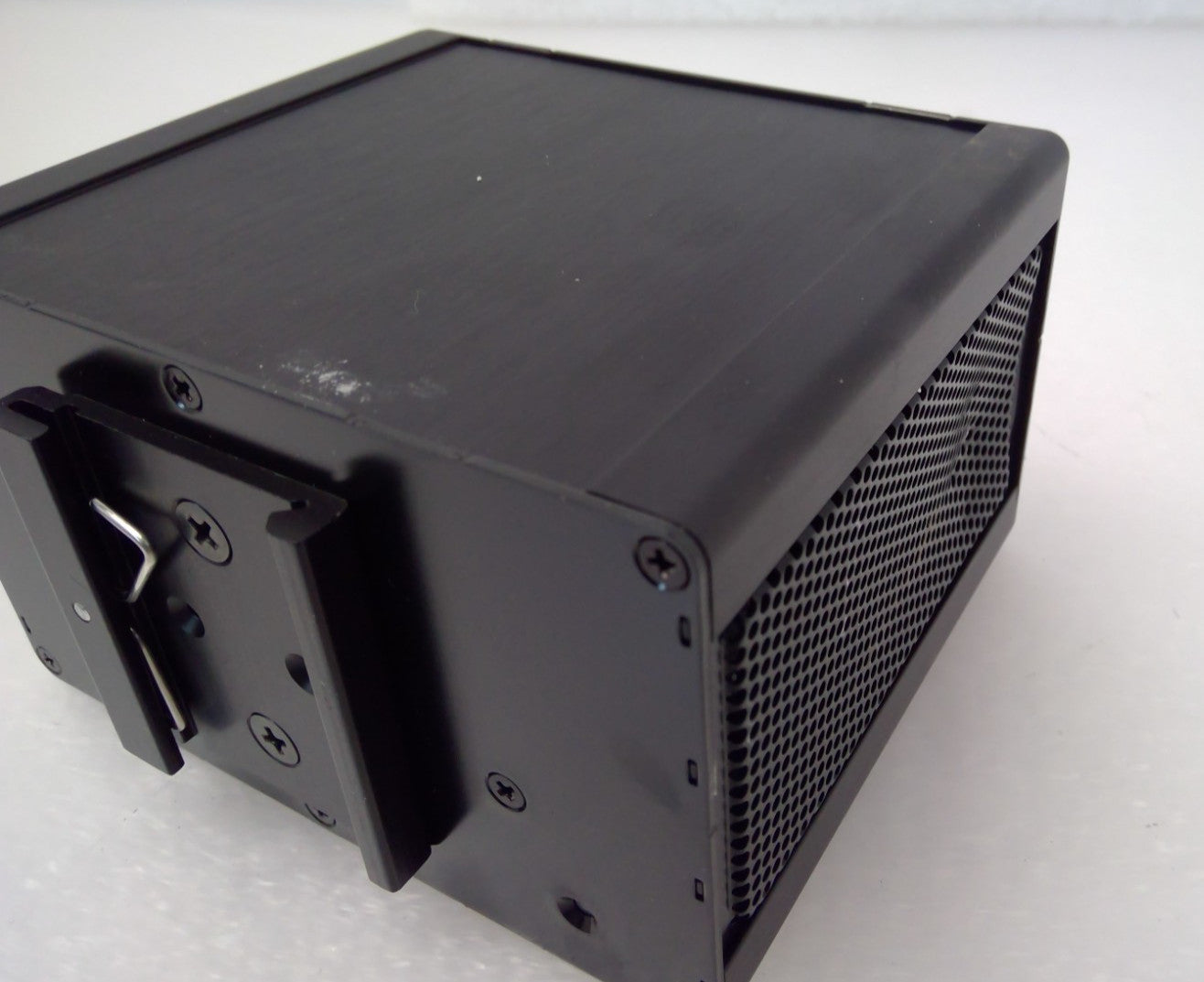 Cisco Catalyst IE-3100-8T4S-E Industrial Switch 8-Port GbE 4x SFP Rugged *Read*