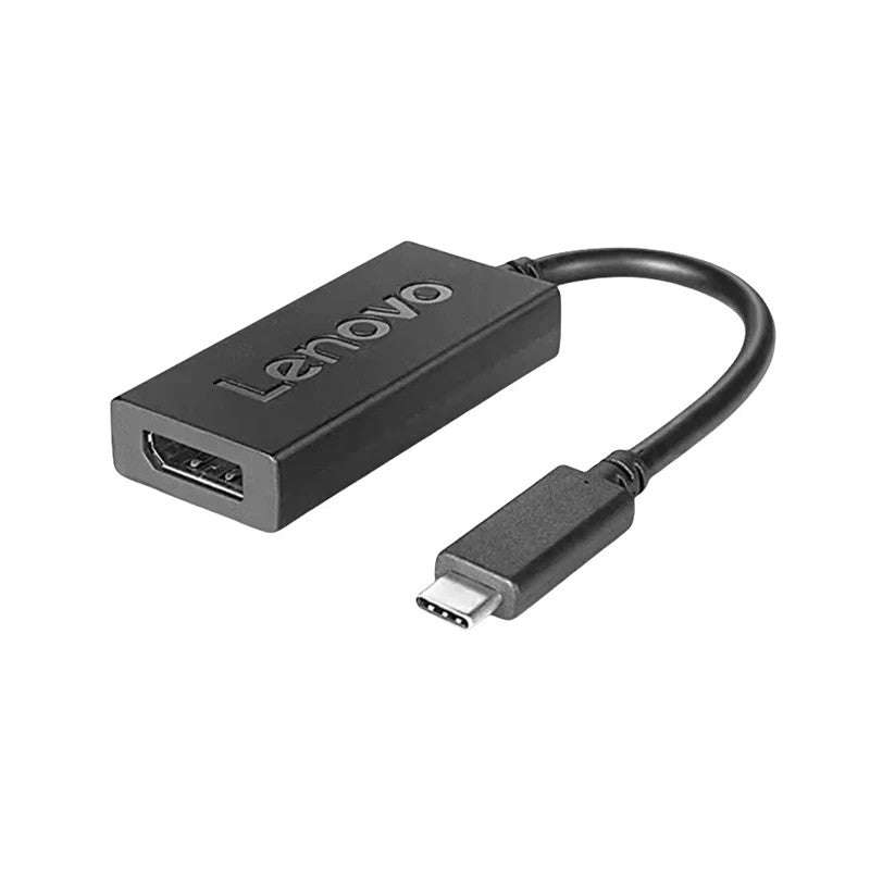 Genuine Lenovo USB-C to DisplayPort Adapter CYPD2119-01  03X7204