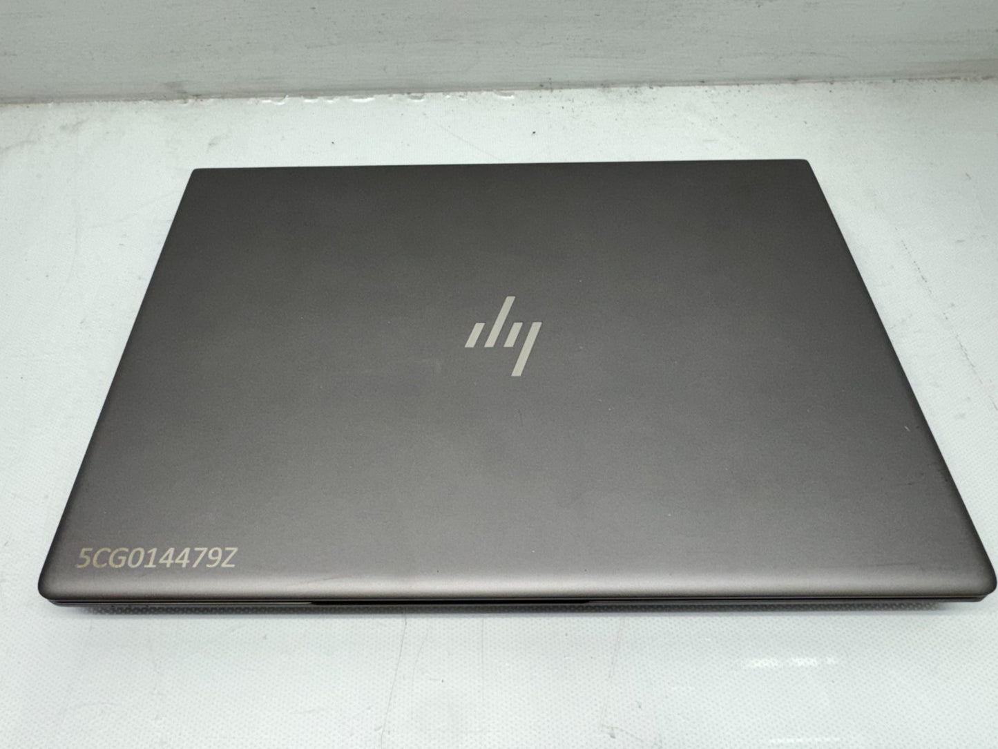 HP ZBook 14u G6 14" i7-8665U@1.9GHz 16G 256G AMD WX3200 Windows 11 **READ**