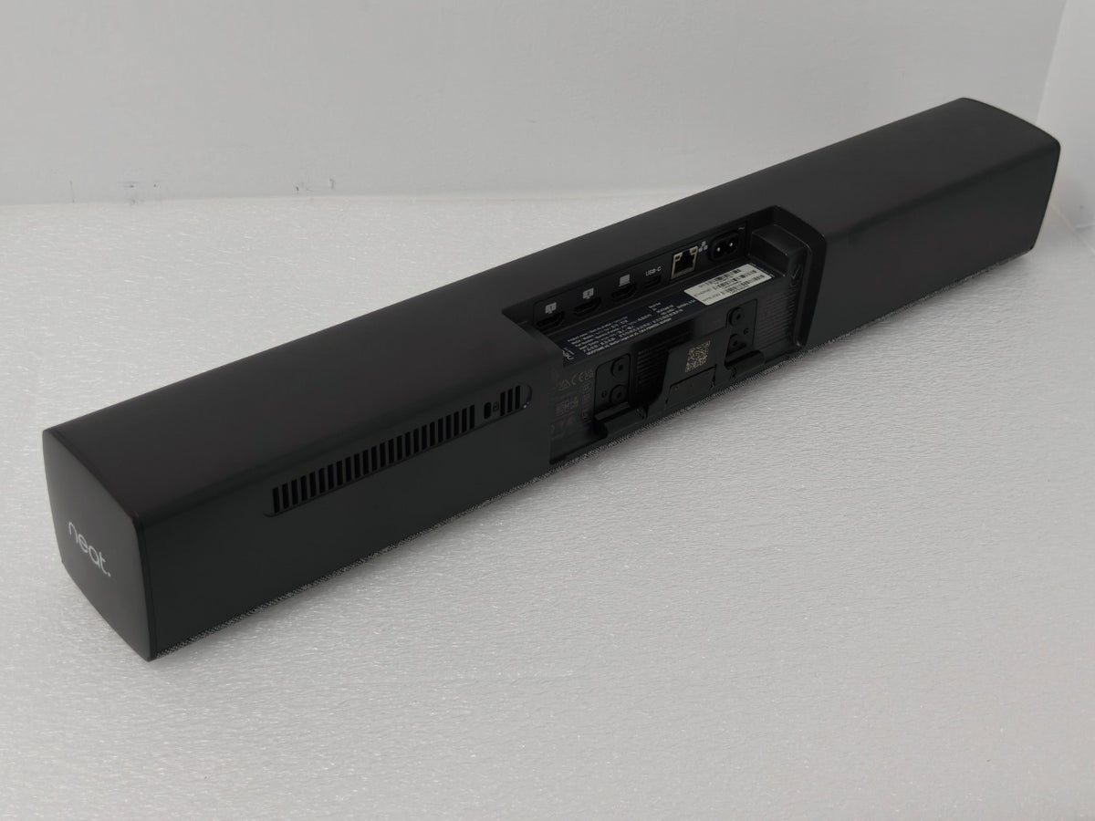 Neat Bar SE All-in-One Video Conference Soundbar Camera NEATBAR-SE - Bar Only