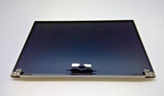 Dell XPS 15 9520 15.6"1920 x 1200 LCD Matte Screen Complete Assembly Silver