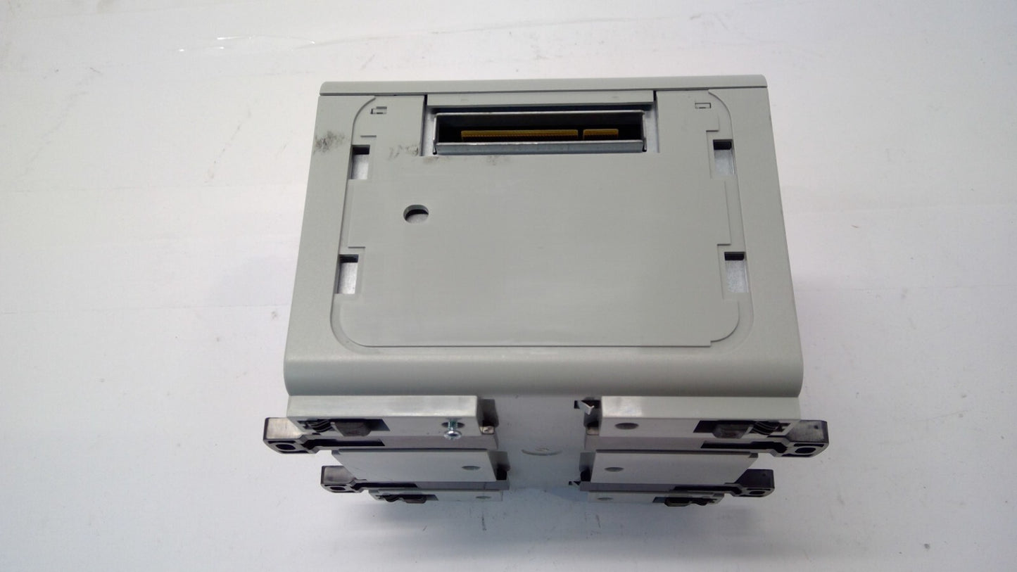 Allen Bradley 1783-MS06T Stratix 8000 6 Port Managed Ethernet Switch