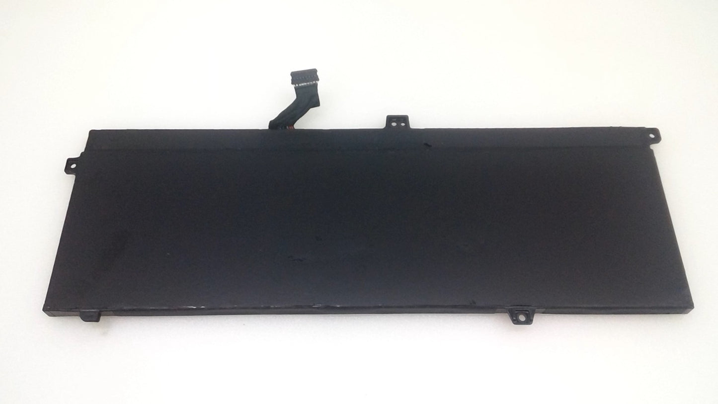 Genuine Laptop Battery 02DL017 L18M6PD1 For Lenovo ThinkPad X13 X390 X395 Series