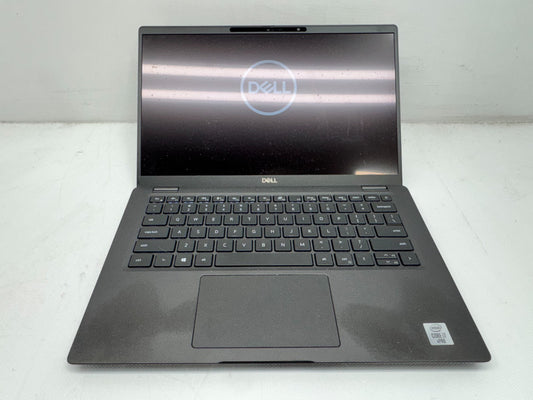 Dell Latitude 7410 i7-10610U@1.80GHz 16GB RAM 256GB SSD Win11 1920 x 1080 *READ*
