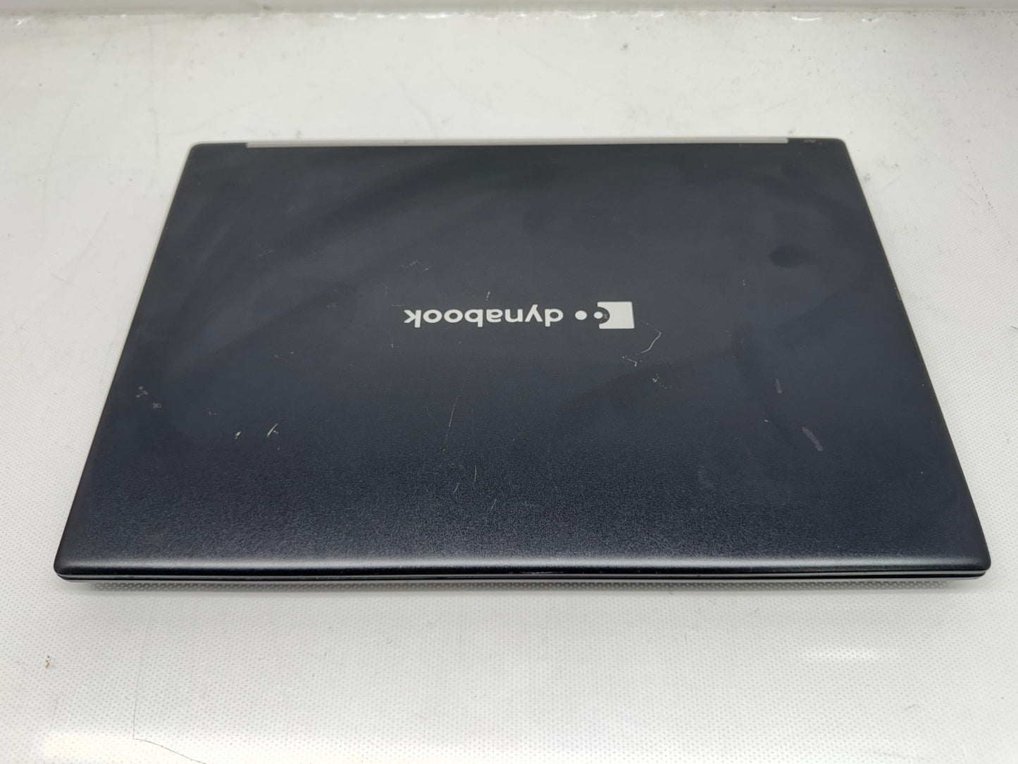 Toshiba Portege X40-J 14" Laptop i7-1185G7@3.0GHz 16GB RAM 256GB SSD Win11 *READ