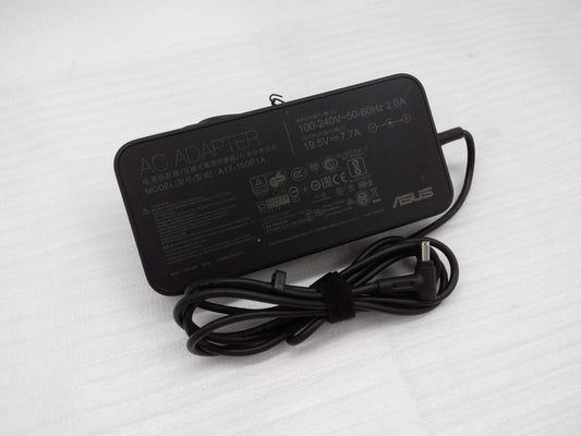 Genuine ASUS AC Power Adapter 150W Output 19.5V 7.7A 4.5mm  A17-150P1A