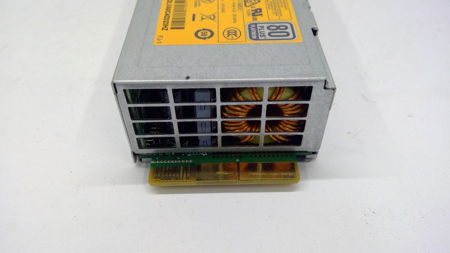 HP 800W 80+ Platinum Power Supply 723600-101 754381-001 DPS-800AB-11A for Gen 9