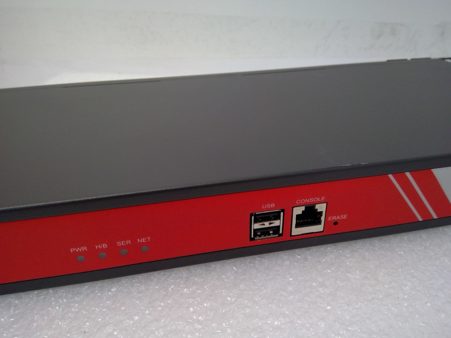 Opengear CM7100 series Console Server ORCL-CM7148-2-DAC 48xRJ-45 ,2xGbE ports