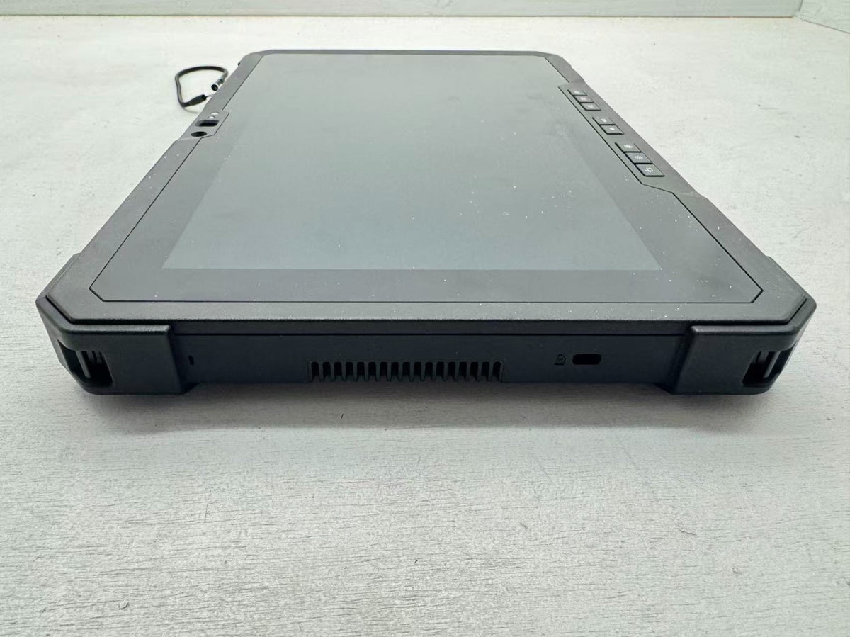 Dell Latitude 7220 Rugged Extreme 12" i3-8145U@2.1GHz 8GB 256 GB W/AC *read*