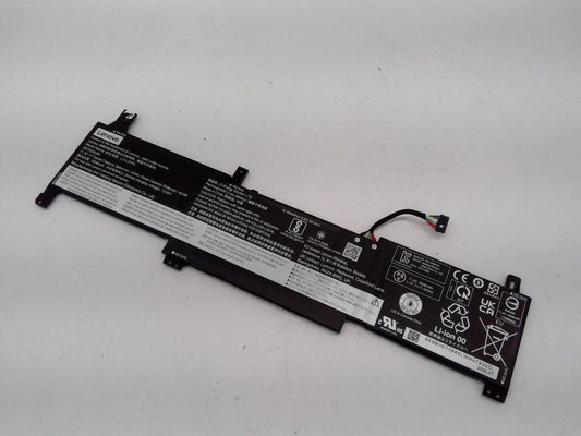 Genuine L21C3PF0 Battery for Lenovo IdeaPad 1-14IJL7 1-15IAU7 L21L3PF0 L21M3PF0