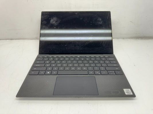 Dell XPS 13 9300 TS 4K Laptop i7-1065G7@1.3GHz 32G 256G Win11 w/AC *READ*