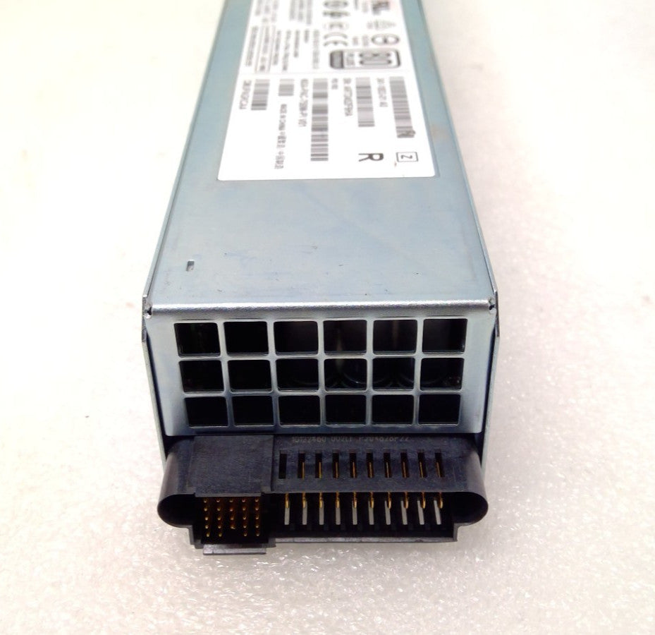 Cisco NXA-PAC-750W-PI  750W AC 80PULS Power Supply Module for Cisco Nexus 9000