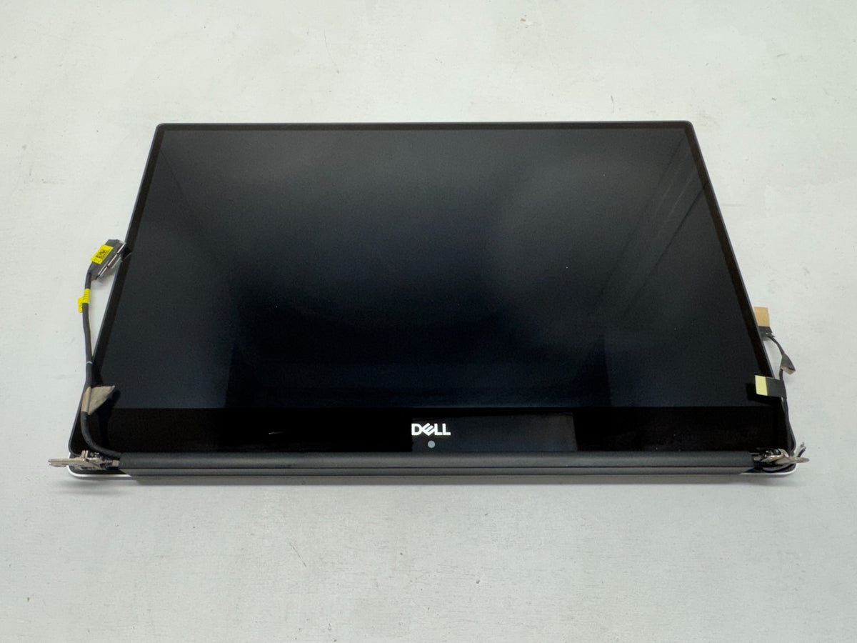 Dell Precision 5530 UHD 3840 x 2160 Glossy Screen Complete Assembly**READ**