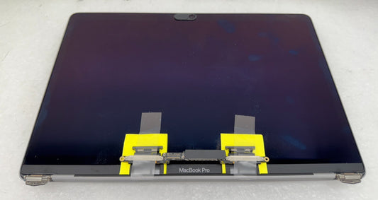 A1989 A2159 A2251 For Apple MacBook Pro LCD Assembly Replacement Space Gray B7