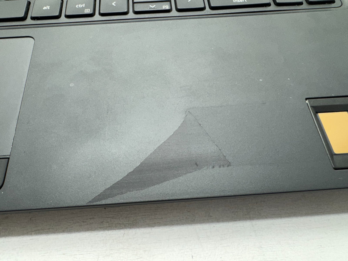 Dell Precision 7550 i7-10850H@2.70GHz 32GB 512GB T2000 Win11 "no camera *READ*