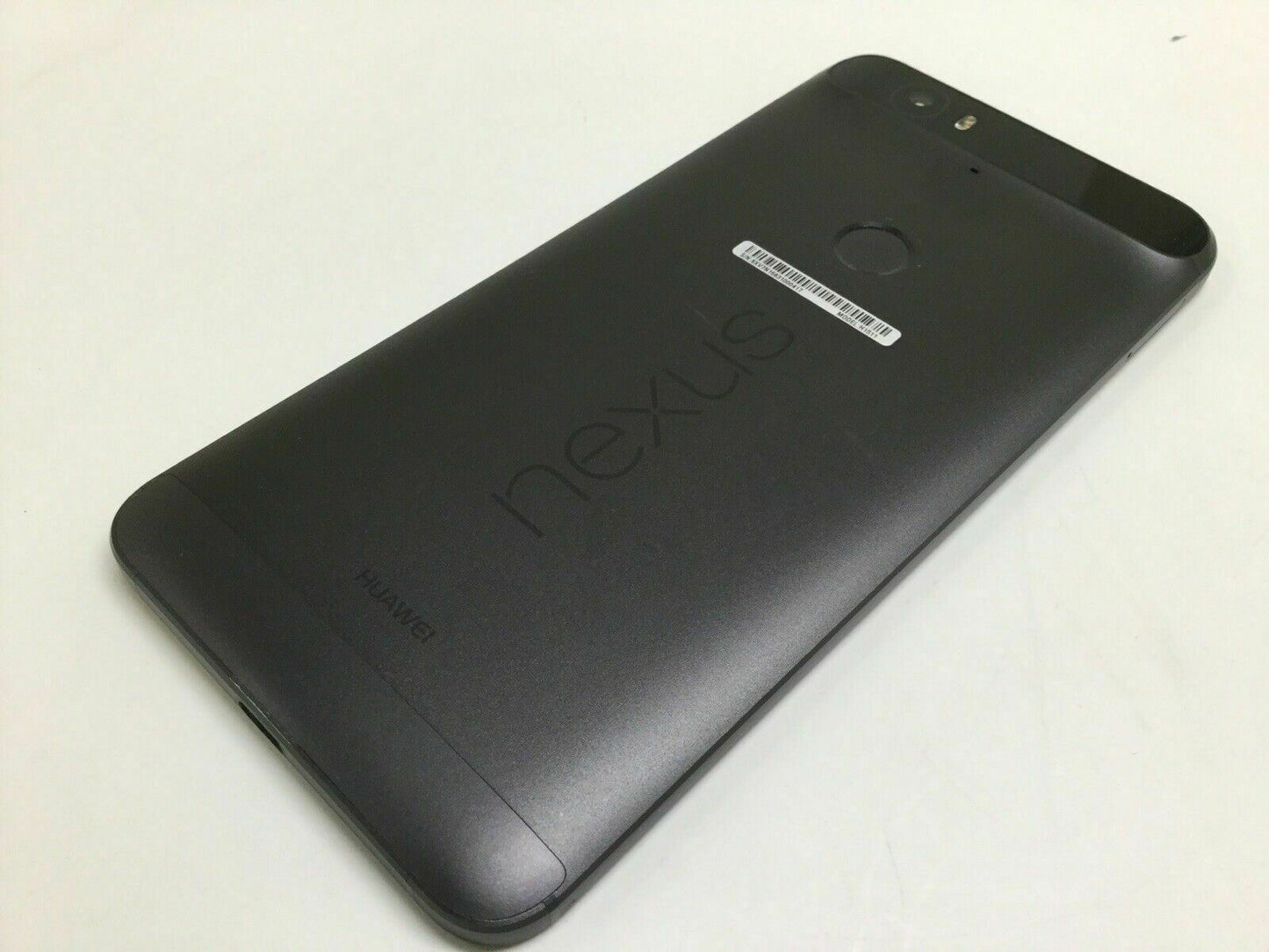 Huawei H1511 Nexus 6P 128GB Clean IMEI Smartphone Graphite, Aluminium, White