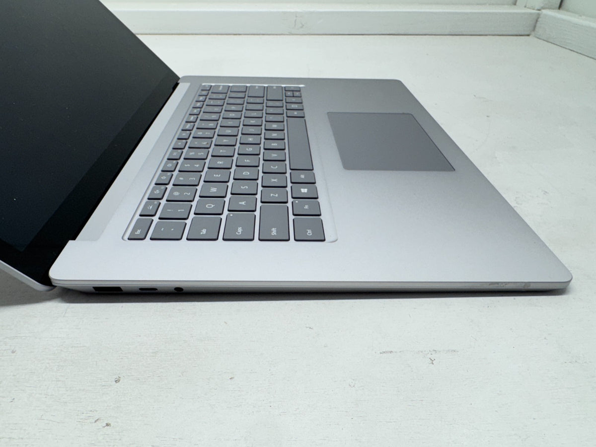 Microsoft Surface Laptop 3 1872 Intel i7-1065G7@1.3Ghz 16G 512G Win 11 W/AC