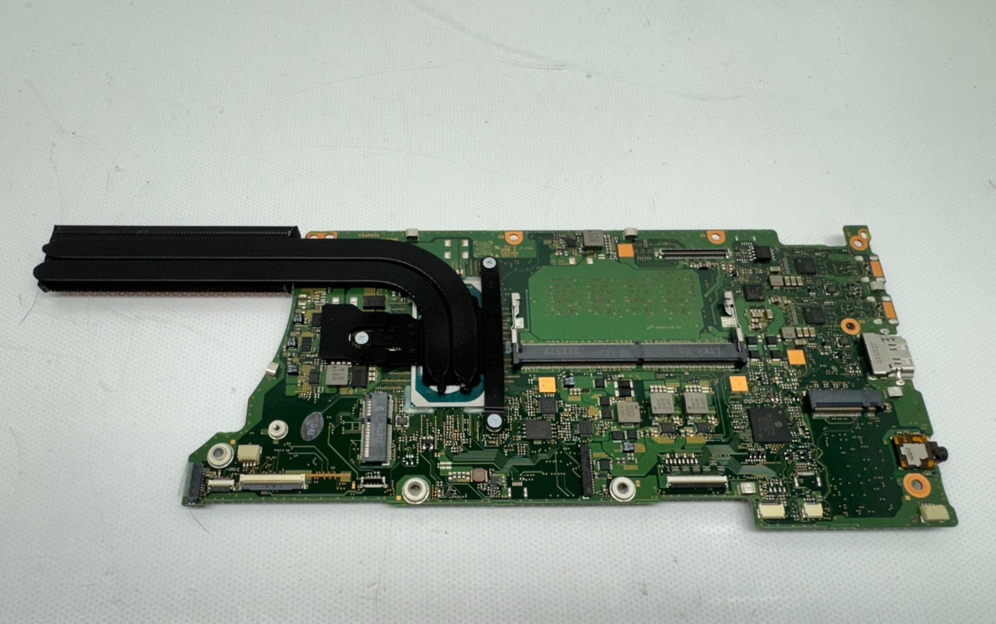 Dynabook Portege X40-J Intel Core i7-1165G7 16GB RAM Motherboard