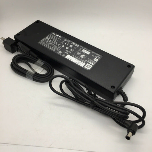 Genuine Sony 19.5V 8.21A AC Adapter ACDP-160E01 160D02 XBR-49X800D XBR-43X800E
