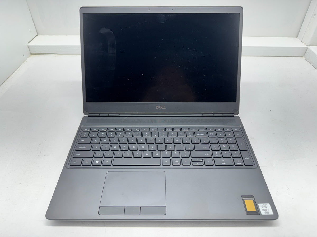Dell Precision 7550 Intel i7-10850H@2.70GHz 32GB 1TB T2000 W/AC Win11 "no camera
