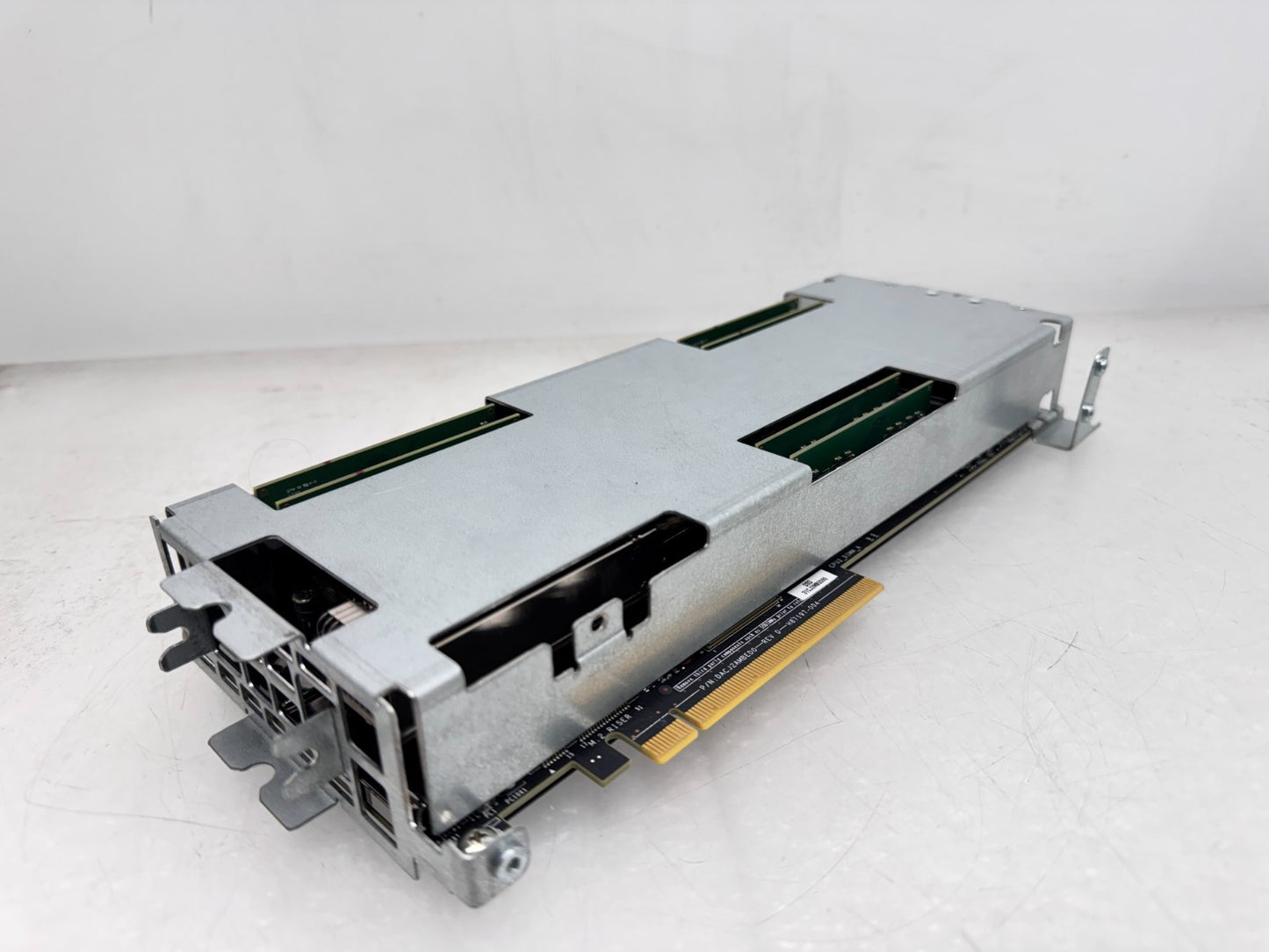 Intel VCA VCA1585LMV Visual Compute Accelerator